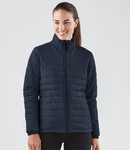 Stormtech Ladies Nautilus Quilted Jacket