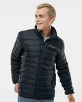 Lake 22™ Down Jacket