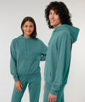 Unisex Archer vintage hoodie sweatshirt (STSU040)