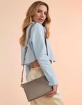 Boutique Soft Cross Body Bag