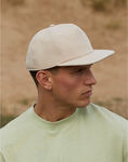 Organic Cotton Unstructured 5 Panel Cap