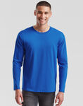 Men's Iconic 195 Premium Long Sleeve T