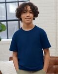 Softstyle Midweight Youth T-Shirt