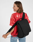 Amber Chic Laptop Backpack