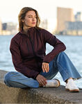 Ladies' Stretch Fleece