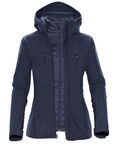 Women's Matrix System Jacket