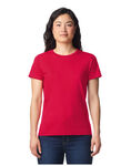 Softstyle Midweight Women's T-Shirt