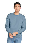 Softstyle Midweight Fleece Adult Crewneck