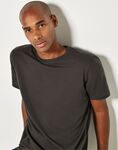 Regular Fit Superwash 60 Pique Tee