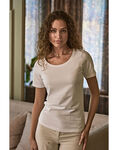 Ladies' Stretch Tee