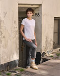 Ladies' Luxury Tee