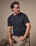 Men's Fashion Sof-Tee