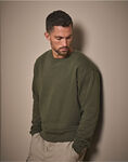 Heavy Sweatshirt