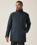 Hampton executive jacket