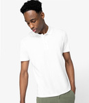 Native Spirit Jersey Polo Shirt