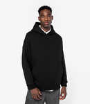 Native Spirit Unisex Oversized Hoodie