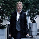 Women’s Seattle – functional business jacket