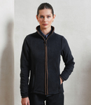 Premier Ladies Artisan Fleece Jacket