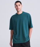 Ecologie Arrow Recycled Heavy Oversize T-Shirt