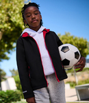 Regatta Kids Ablaze Soft Shell Jacket
