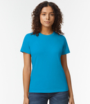 Gildan Ladies SoftStyle® Midweight T-Shirt