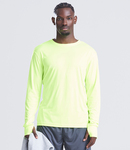 AWDis Cool Long Sleeve Active T-Shirt