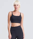 AWDis Ladies Cool Recycled Tech Sports Bra