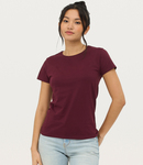 SOL'S Ladies Pioneer Organic T-Shirt