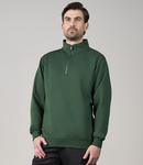 Pro RTX Pro 1/4 Neck Zip Sweatshirt