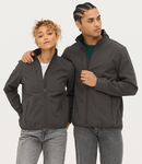 SOL'S Ladies Falcon Recycled Soft Shell Bodywarmer