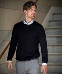 Beaufort – extra fine Cashwool® merino knit