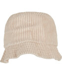 Big corduroy bucket hat (5003BC)