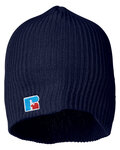 Core R Patch Beanie