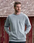 Eli Ottoman Crewneck Sweatshirt