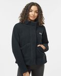 Women's Panorama™ Snap Fleece Jacket