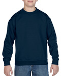 Heavy Blend Youth Crewneck Sweatshirt