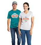 Youth NexGen Wicking Tee
