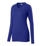 Ladies Assist Jersey