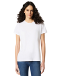 Softstyle Midweight Women's Short Sleeve T-Shirt