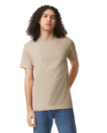 CVC Unisex Short Sleeve T-Shirt