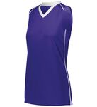 Girls Rover Jersey