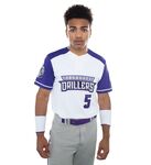 Closer Jersey
