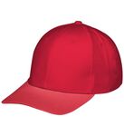 Youth Rally Cotton Twill Cap