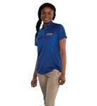Ladies Converge Polo