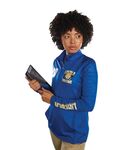 Ladies Converge 1/2 Zip Pullover