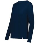 Ladies Essential Long Sleeve Tee