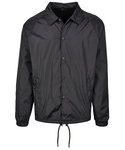 Coach jacket