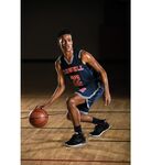 Retro Basketball Jersey