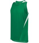 Youth PR Max Track Jersey