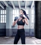 Ladies Vent Bra